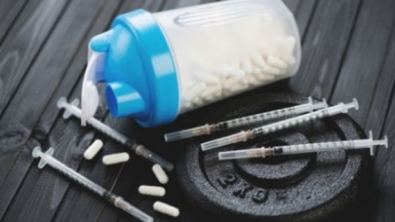 Șef anti-doping din România: 7 fabrici produc steroizi în R. Moldova