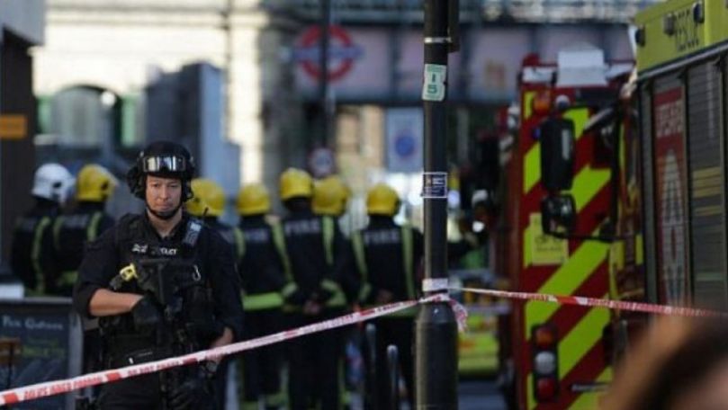Londra: 4 oameni au fost uciși în ultimele 28 de ore