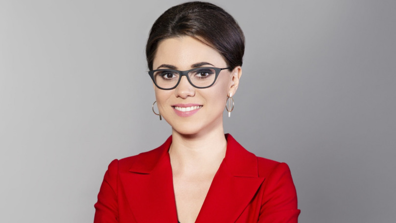Natalia Morari revine la TV: Un proiect relevant pentru Moldova
