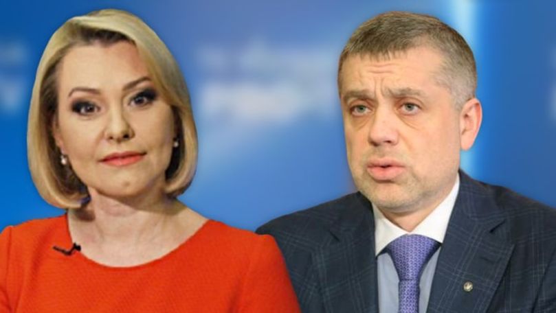 Bogza, după scandalul cu Kalinin: A cerut să vorbim în limba rusă