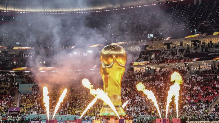 BBC a boicotat ceremonia de deschidere a Cupei Mondiale din Qatar 2022