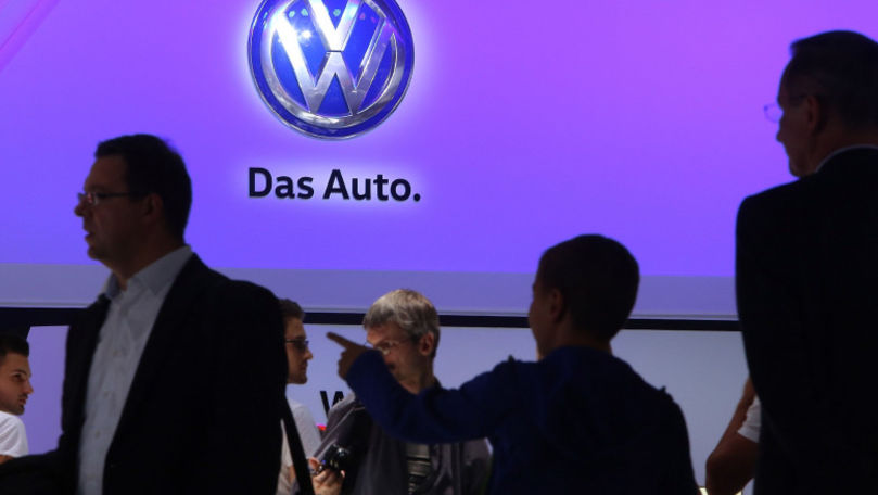 Scandalul Dieselgate: Despăgubiri de 288 milioane euro pentru Volkswagen