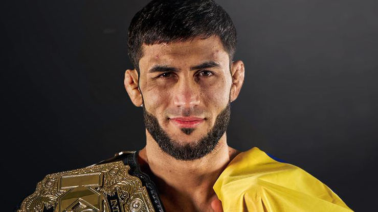 Valeriu Mircea revine: A semnat un contract cu prestigioasa promoție KSW