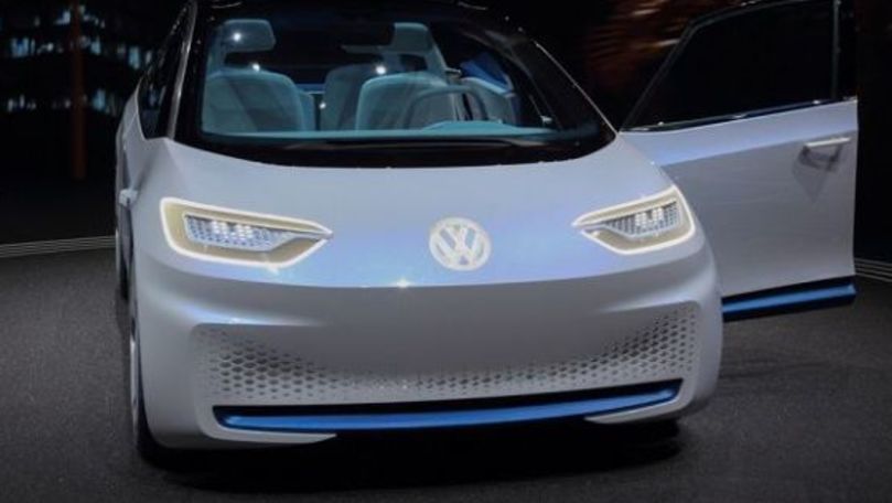 Sfârșitul erei mașinilor tradiționale: Anunțul Volkswagen pentru 2024