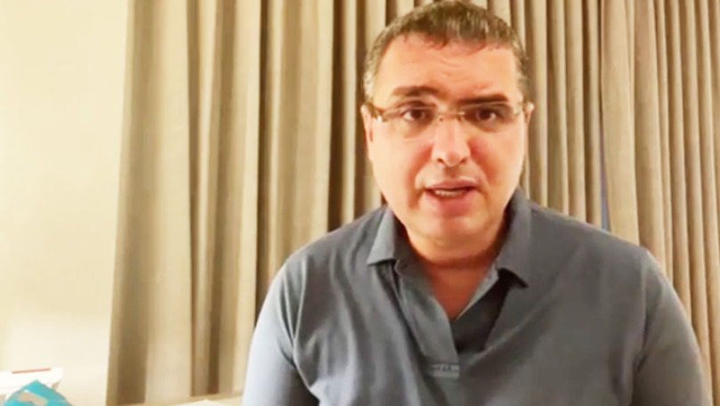 Усатый: Чауса похитили спецслужбы Украины при участии молдавских коллег.