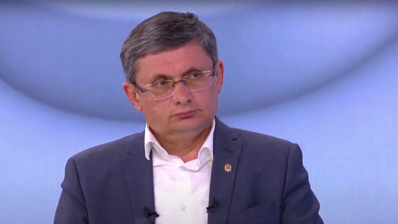 Igor Grosu, după rezultatul de la referendum: Noi ne-am făcut concluzia