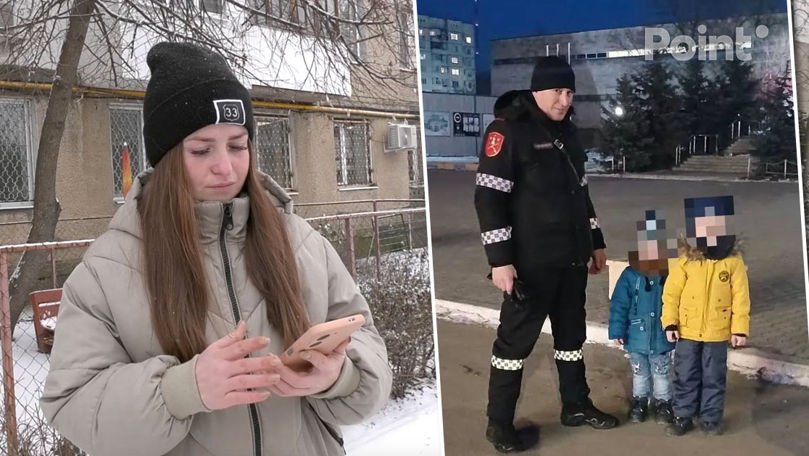 Мать из Каушан обвиняет карабинера в распространении ложной публикации в Facebook.