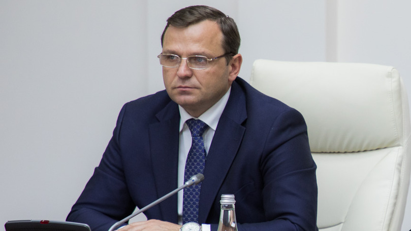 Năstase propune 3 candidați ai Platformei DA la funcția de premier