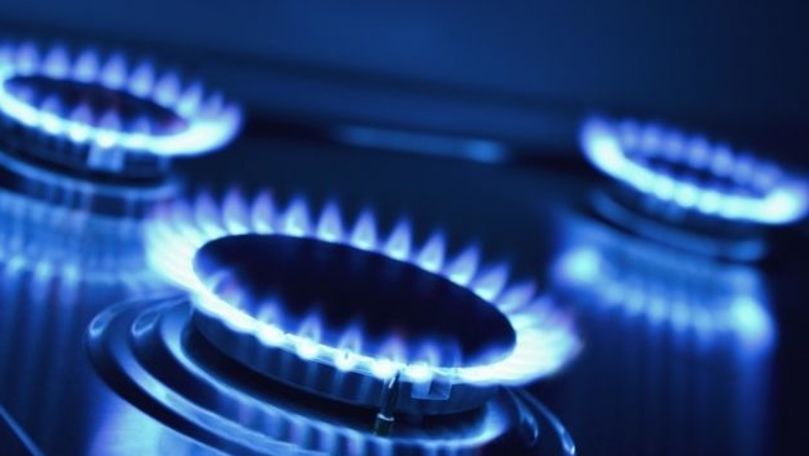 Ceban: Prețul la gaz pentru consumatorul final nu se va micșora
