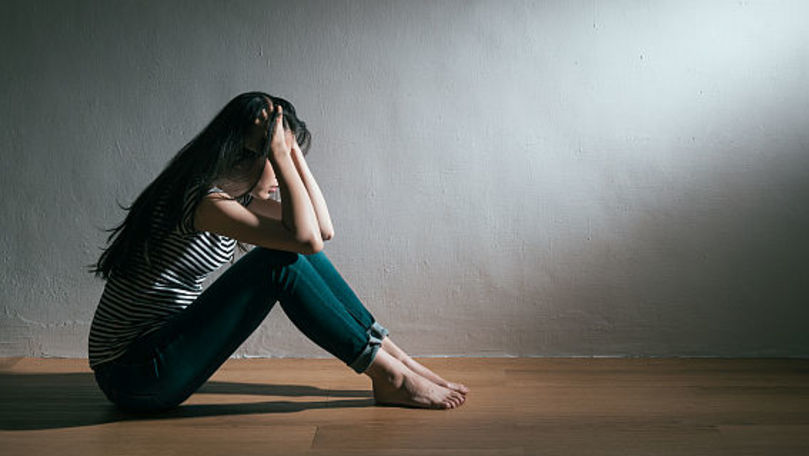 Specialiștii: Depresia naște suicid. Cum putem preveni o tragedie