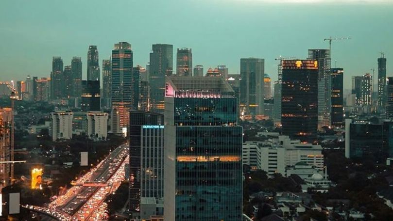 Indonezia intenţionează să-şi mute capitala de la Jakarta