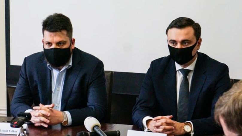Doi aliaţi ai lui Navalnîi, declaraţi terorişti şi extremişti în Rusia