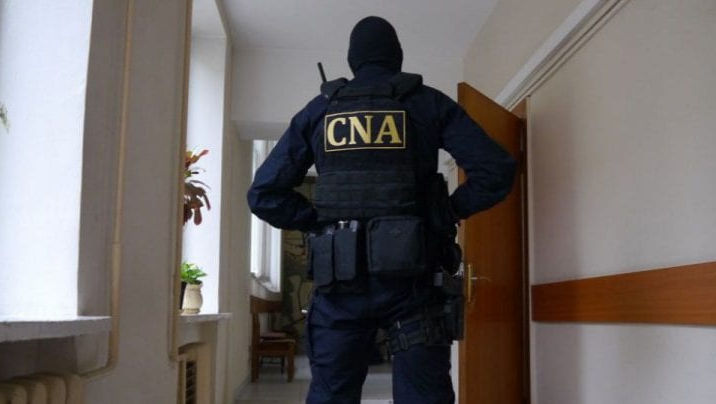 Corupție la Biroul Vamal Centru: Un complice al lui Gorea, reținut