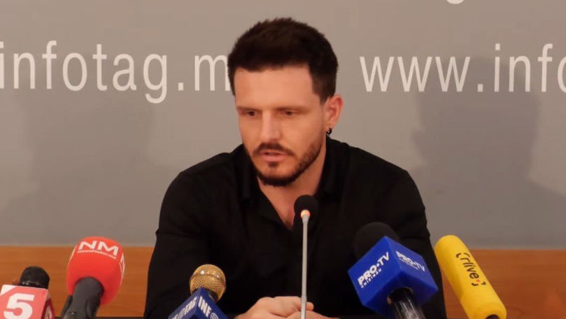 Roman Babuțchi: Cei vinovați vor să se eschiveze de la pedeapsă