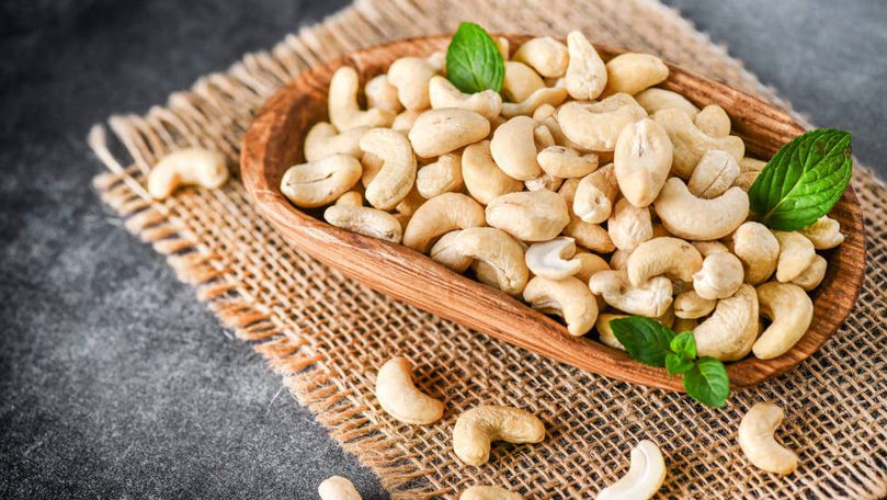 Pericolul ascuns al fructului de caju. De ce nu poate fi consumat crud