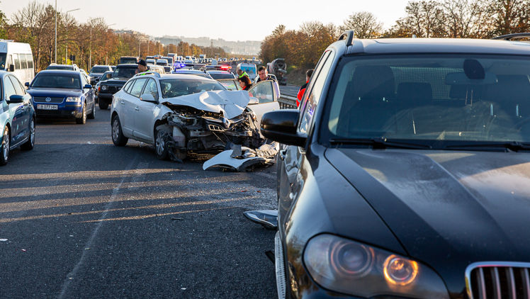 15 persoane au murit în accidente rutiere de la începutul anului