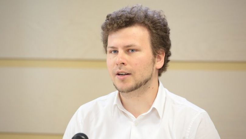 Перчун: Если не введем ограничения, мы дойдем до 100 смертей в день.