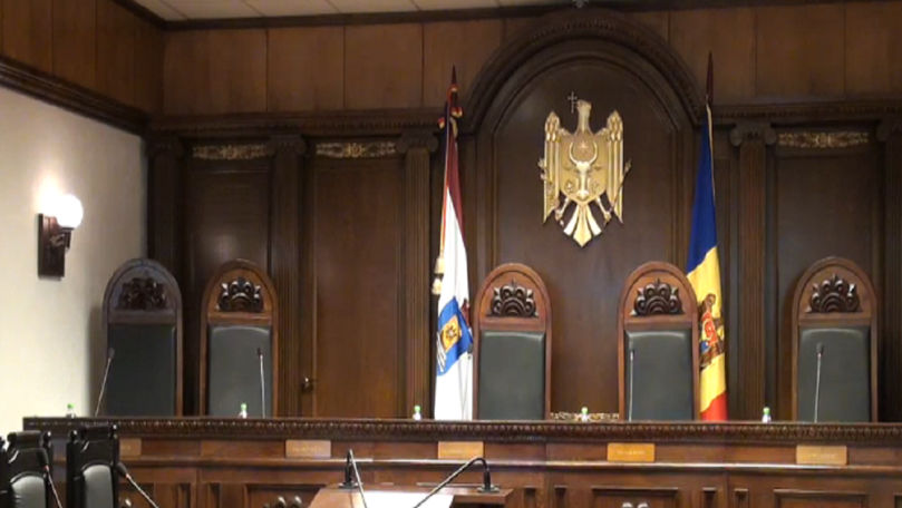 Concursul pentru numirea unui judecător la CC, prelungit