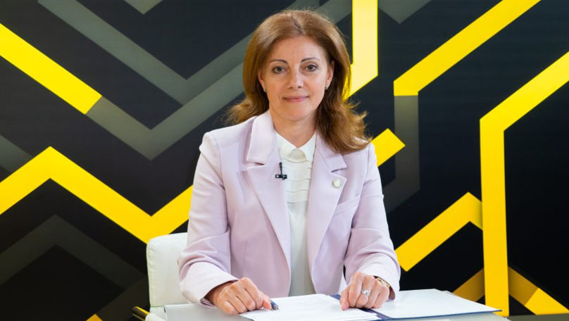 Șefa CEC: Vor fi mai multe secții de vot în diasporă la alegeri