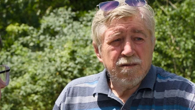 Mărturiile unui diplomat despre bunicii săi în lupta contra fascismului
