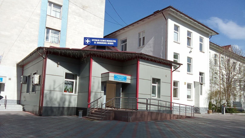 Spitalul Clinic Municipal Sfântul Arhanghel Mihail marchează 195 de ani