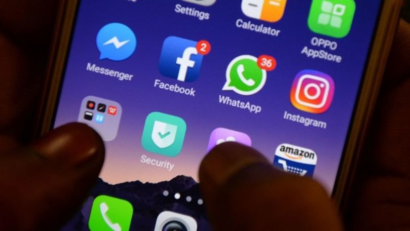 Cum vor fi unificate Facebook Messenger, WhatsApp şi Instagram