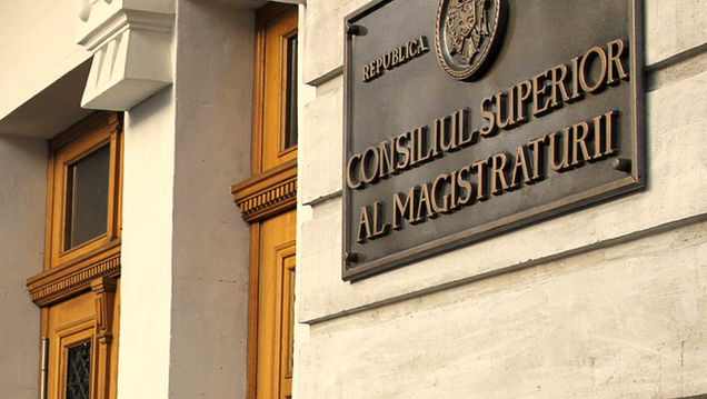CSM a scos de pe agendă examinarea cererilor unor judecători. Motivul