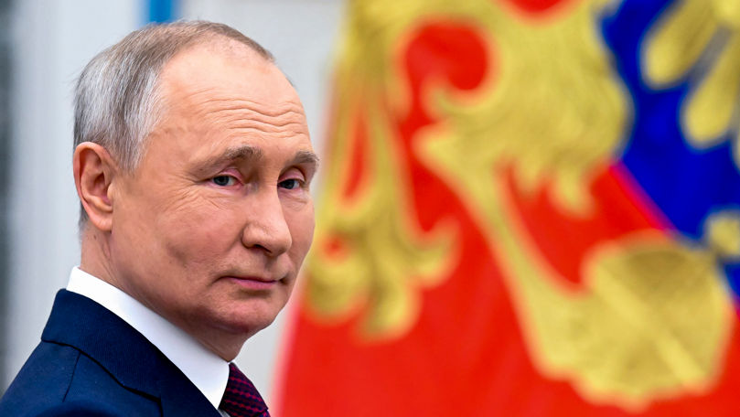 Cum ar putea fi aplicat mandatul de arestare emis pe numele lui Putin