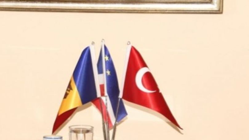 Un fost başcan al Găgăuziei ar putea fi ambasador al Moldovei în Turcia