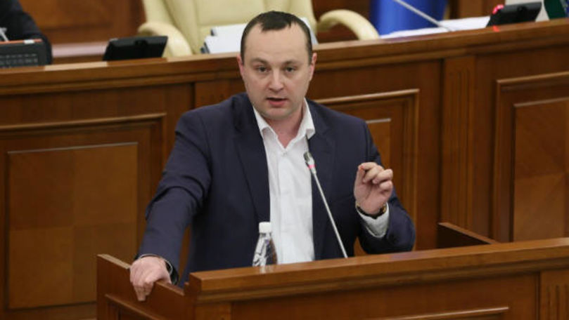 Батрынча – правительству: Внешнее финансирование не решит всех существующих проблем.