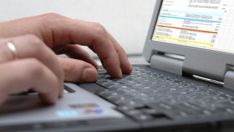 Angajații asigurați pot verifica statutul certificatului medical online