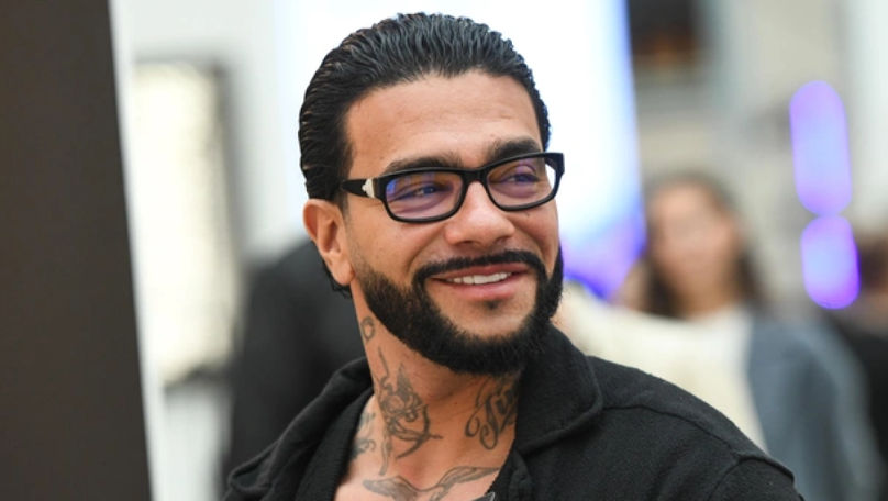 Тимати попал под санкции ЕС.