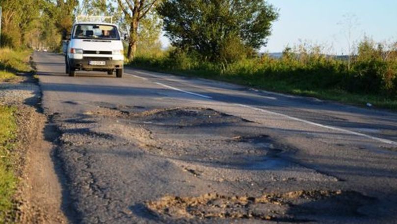 Кику: Мы намерены выделить 1,3 млрд леев на "Хорошие дороги".