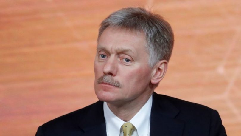 Kremlinul acuză Kievul de provocări în Donbas. Peskov: Este risc de atac