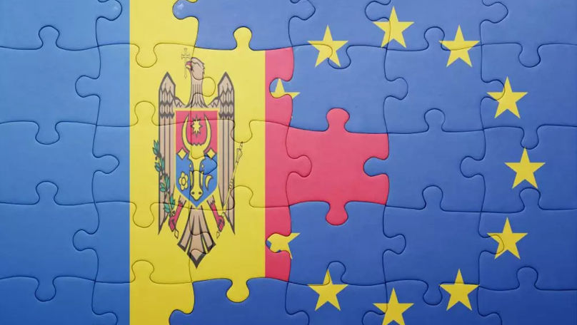 Raport: Moldova are o rată de aliniere de 60-80% la declarațiile UE