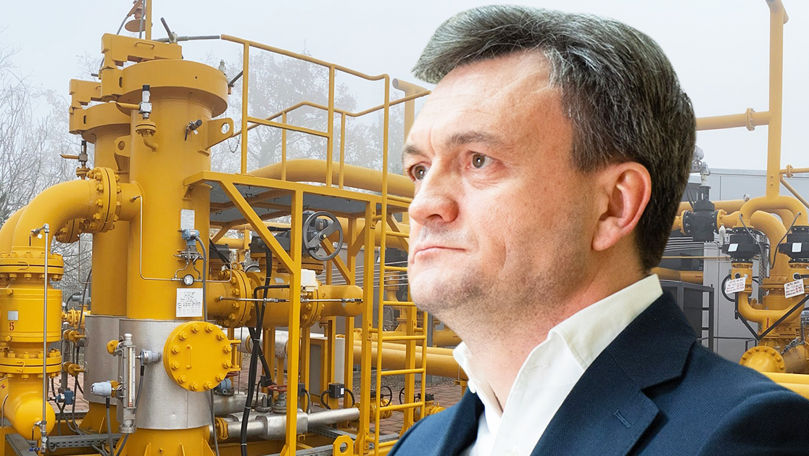 Речан: Из всех цен, существующих на рынке, у молдаван будут самые низкие. Коллаж: Point.md