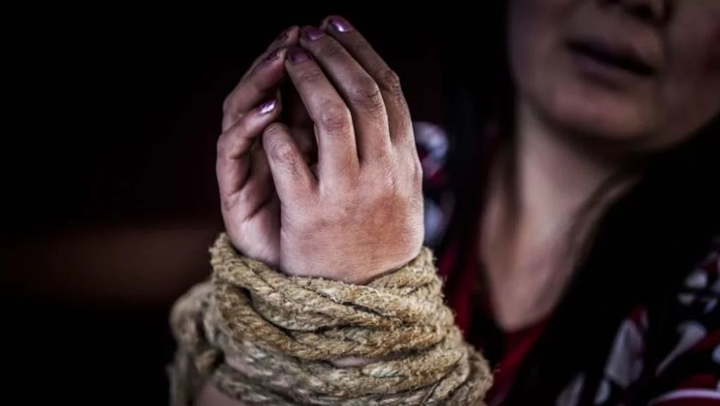 В Молдове запустили проект в области борьбы с торговлей людьми.