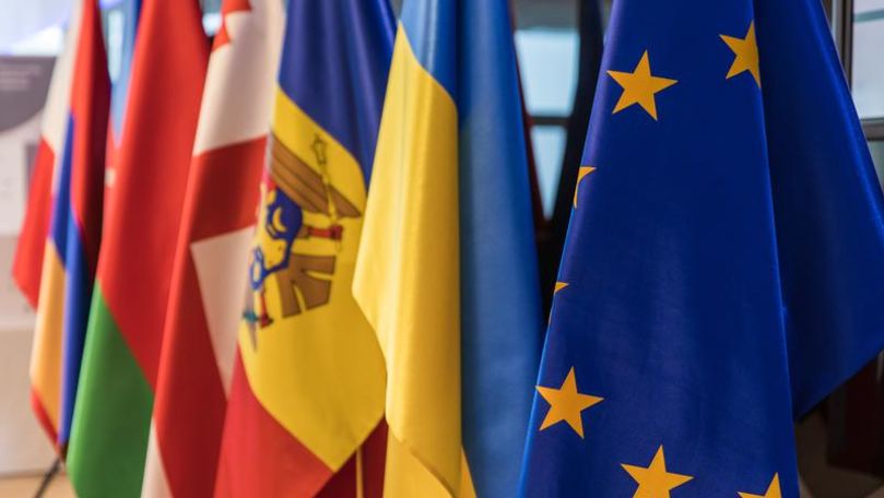 Summitul Parteneriatului Estic 2021 va deschide noi perspective cu UE