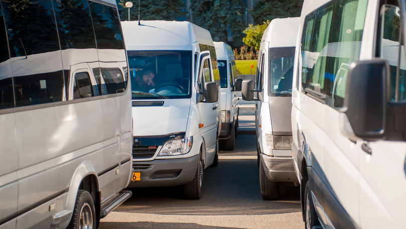 Transportatorii amenință din nou cu proteste