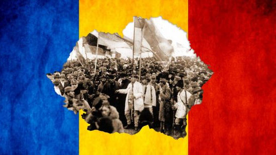 Marea Unire din 1918: Lecții pentru trecut, prezent și viitor
