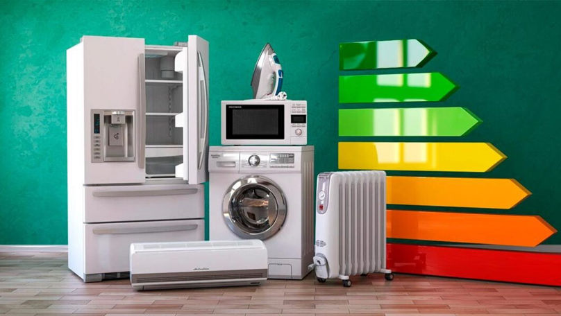 Vouchere pentru electrocasnice: Câte familii au înlocuit aparatele vechi