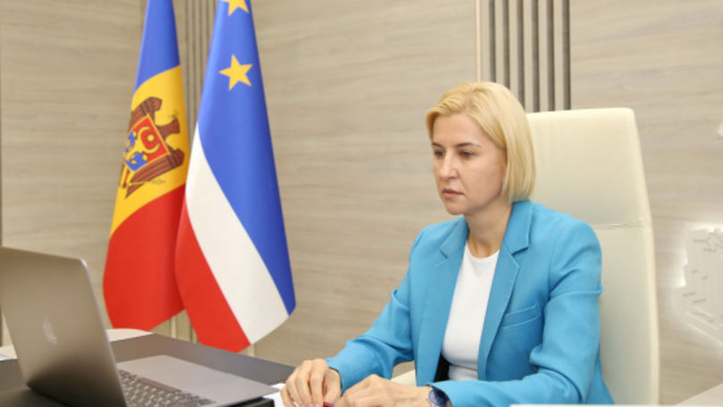 Башкан предложила привлечь ОБСЕ к обсуждению «гагаузских вопросов». Фото: gagauzinfo.md.
