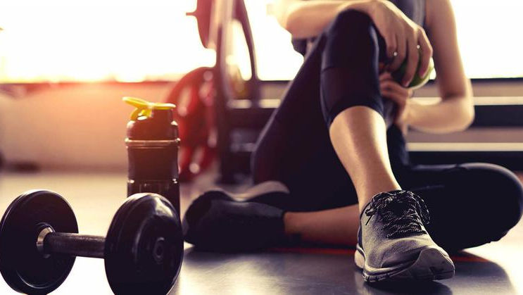 Pregătiri pentru plajă: Sălile de fitness, luate cu asalt de moldoveni
