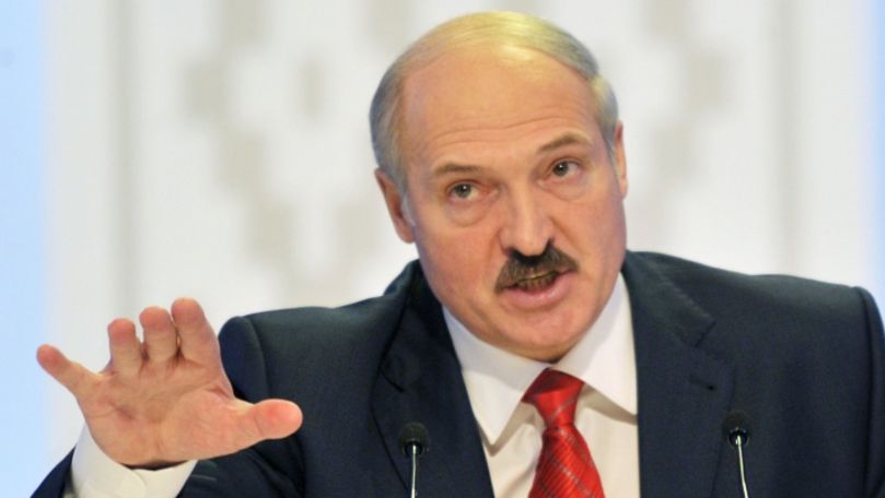 Lukaşenko: Belaruşii se opun ferm unei unificări cu Rusia