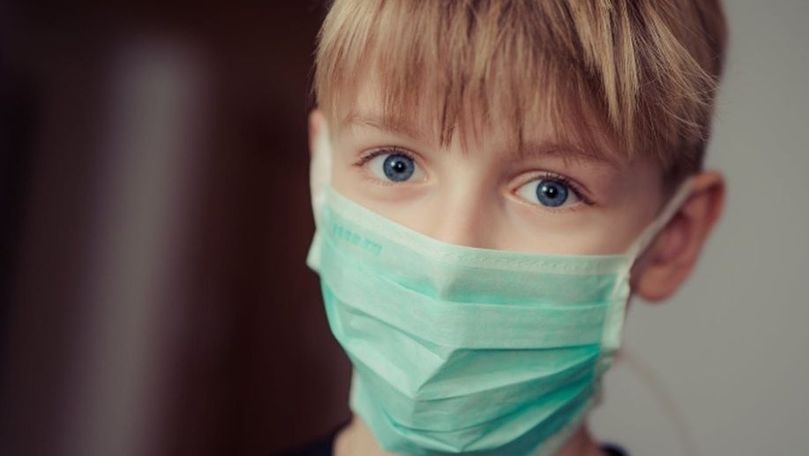 Sfaturi de la medic: Cum purtăm corect masca de protecţie