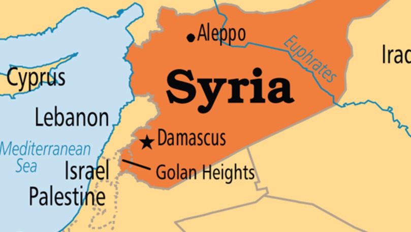Rusia face apel comunității internaţionale pentru reconstrucţia Siriei