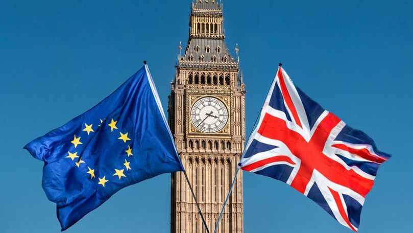 Brexit: Organizarea unui al doilea referendum, singura opţiune