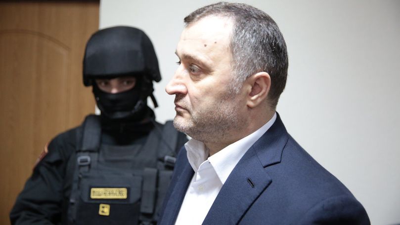 Frauda bancară: Comisia de anchetă solicită audierea lui Vlad Filat