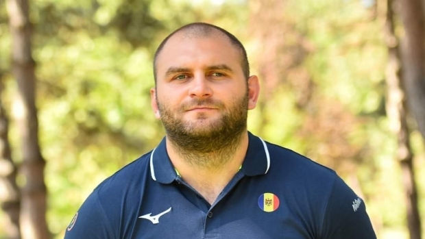 Campionatul Mondial de para judo: Sportivul Ion Basoc a cucerit argintul