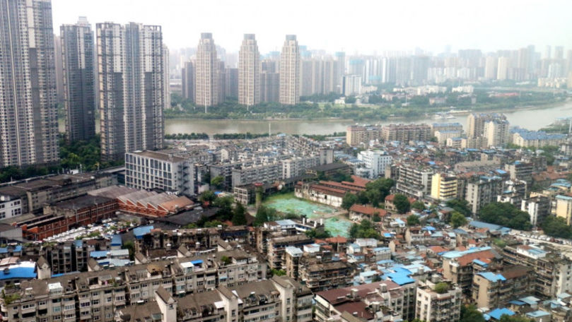 După 7 cazuri de COVID, Wuhan anunță că testează toată populația